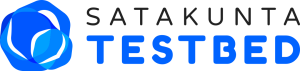 Satakunta Testbedin logo